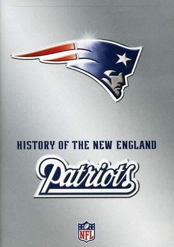 NFL: History of the New England Patriots
