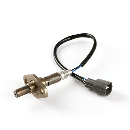 WEIDA AUTO PARTS 234-9001 234-9002 Air Fuel Ratio Sensor oxygen sensor for toyota (234-9002, The picture color) WEIDA AUTO PARTS 234-9001 234-9002 Air Fuel Ratio Sensor oxygen sensor for toyota (234-9002, The picture color)
