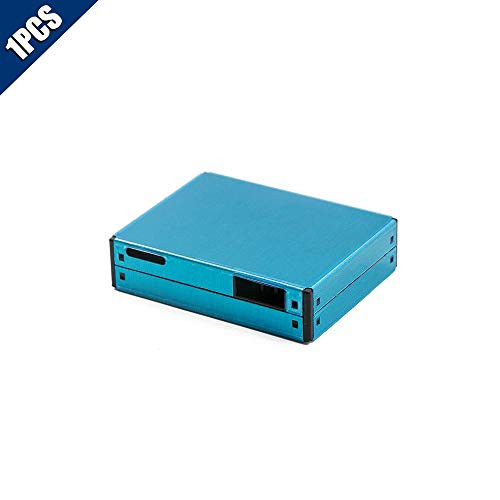 KOOBOOK 1Pcs PMS7003 Sensor Module PM2.5 High Precision Laser Dust Sensor Module PM2.5 Air Particle Dust Sensor
