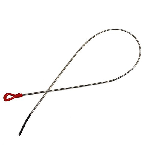 Eluck Transmission Oil Level Fluid Dipstick Repair Tool for Mercedes 722.6 140589152100