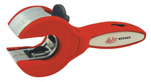 Malco RTC623 Ratcheting Tube Cutter