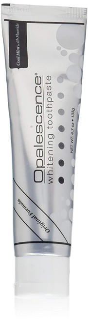 Opalescence Whitening Toothpaste Cool Mint with Flouride 1oz (2pack)