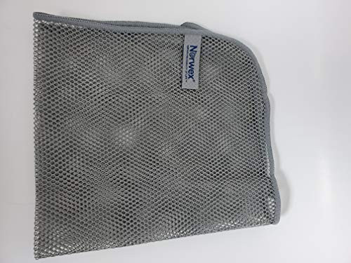 Norwex Netted 1 cloth, Graphite