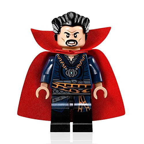 LEGO Avengers Infinity Wars MiniFigure - Doctor Strange (76060)