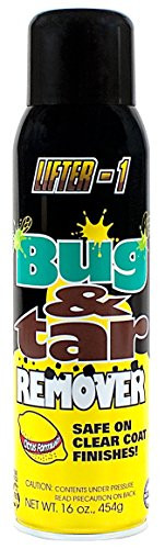 Apex Healthcare Products REMOVR BUG/TAR AERSL16OZ by LIFTER 1 MfrPartNo 51860