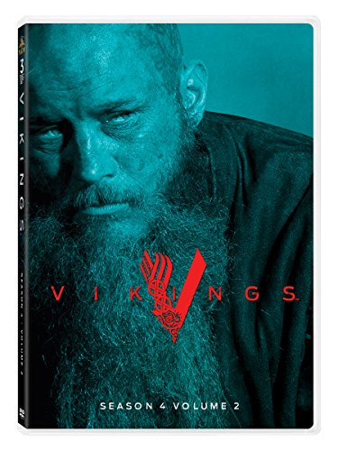 Vikings: Season 4 Vol 2 (us)
