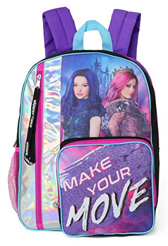 Disney Girls Descendants 3 Wickedly 