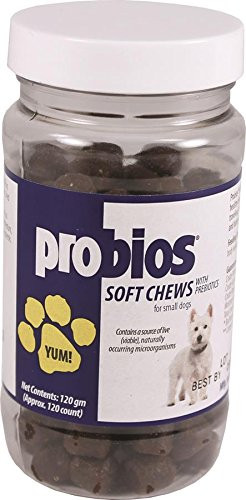 Probios Soft Chews