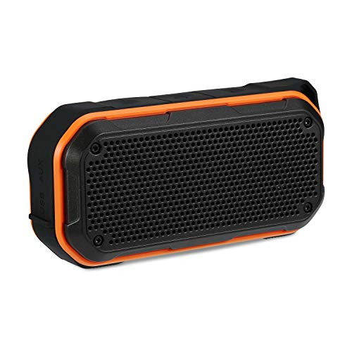 Waterproof Bluetooth Speaker, IPX8 Waterproof Speaker Bluetooth Shower Speaker (2019 New) Outdoor Wireless Portable Speaker 10W TWS Stereo 12H Playtime for Bath Pool Beach Home Party Travel Waterproof Bluetooth Speaker, IPX8 Waterproof Speaker Bluetooth Shower Speaker (2019 New) Outdoor Wireless Portable Speaker 10W TWS Stereo 12H Playtime for Bath Pool Beach Home Party Travel
