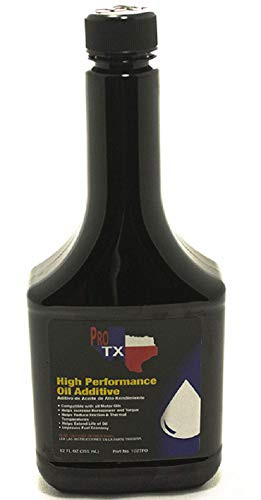 Texas Performance Oil High Performance Oil Additive 12 FL OZ. 1 Bottle (1)