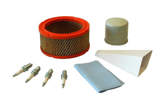 Generac 5655 Maintenance Kit for Liquid-Cooled Standby Generators with 1.6L Engine