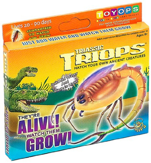 Toyops Triops Hanging Kit