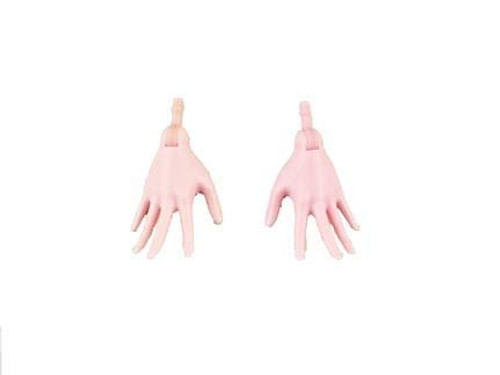 Monster High Frightfully Tall Ghouls Draculaura Doll - Replacement Hands DHC42 Monster High Frightfully Tall Ghouls Draculaura Doll - Replacement Hands DHC42