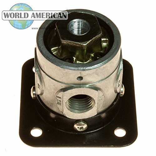 World American WA9054079 Pilot Valve