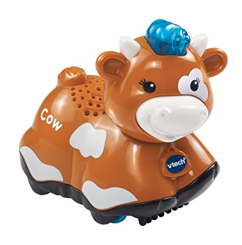 VTech Go! Go! Smart Animals Cow