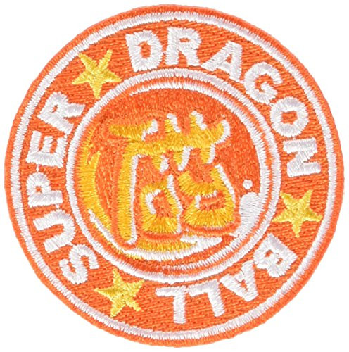 Dragonball Super: Icon Patch Anime Patches
