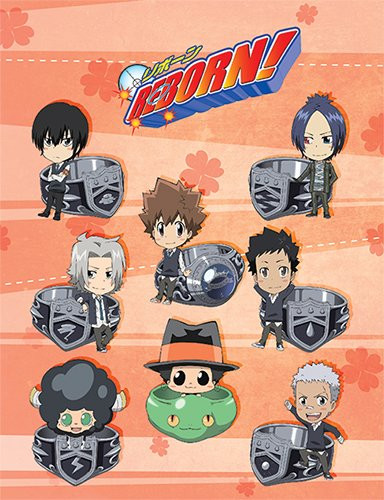 Great Eastern Entertainment Reborn! - SD 10 Group Throw Blanket