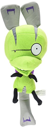 Great Eastern Entertainment Panty and Stocking Chuck Plush