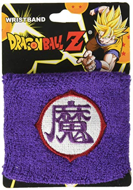 Dragon Ball Z Piccolo Symbol Sweatband Miniature Novelty Toys,,