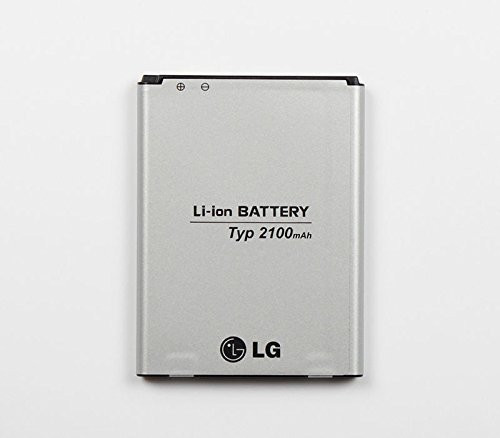 New Original OEM LG BL-52UH 2100mAh Li-ion Battery For LG Optimus L70 D320 (Bulk Packaging) New Original OEM LG BL-52UH 2100mAh Li-ion Battery For LG Optimus L70 D320 (Bulk Packaging)