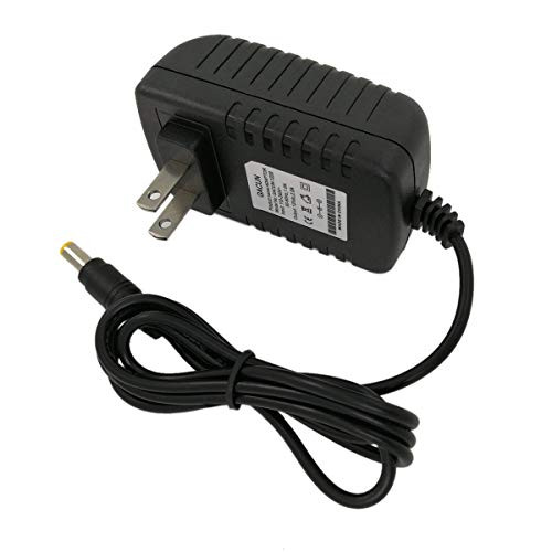 YUNBO LED Power Adapter Supply AC 100-240V to DC 12V 2A Transformers For LED Strip Lights 24W Max