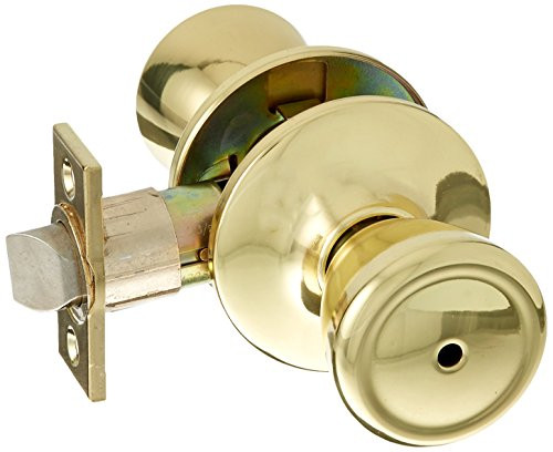 Ultra Hardware 44045 Ultra The Rittenhouse Bed & Bath Lockset