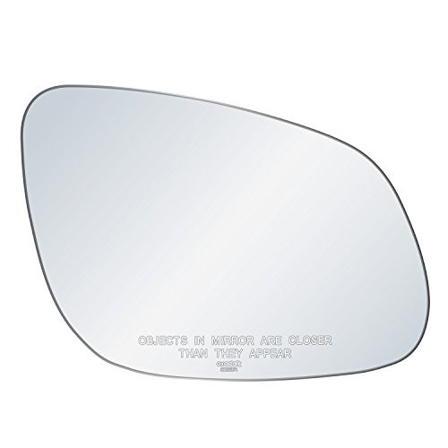 exactafit 8253R Replacement Power Side Mirror Glass Lens fits Passenger Right Hand RH for 2003-2006 Porsche Cayenne by Rugged TUFF exactafit 8253R Replacement Power Side Mirror Glass Lens fits Passenger Right Hand RH for 2003-2006 Porsche Cayenne by Rugged TUFF