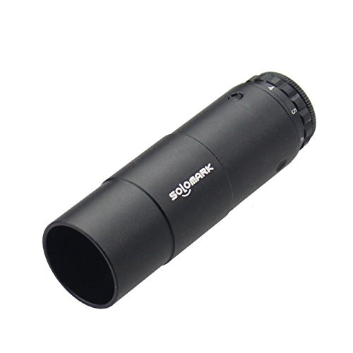 Alignment 1.25" Next Generation Laser Collimator for Newtonian Telescopes - with This Laser You can collimate Your Newtonian Telescope Just in Few Minutes(Without Battery)