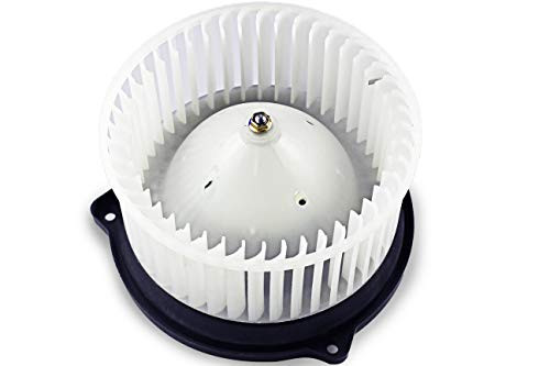 BOXI HVAC Blower Motor Fan Assembly for 2000-2006 Honda Insight 1994-2001 Acura Integra 1992-2000 Honda Civic 1997-1999 Acura CL 1994-1997 Honda Accord 1993-1997 Honda Civic del Sol 79310-SR3-A01 BOXI HVAC Blower Motor Fan Assembly for 2000-2006 Honda Insight 1994-2001 Acura Integra 1992-2000 Honda Civic 1997-1999 Acura CL 1994-1997 Honda Accord 1993-1997 Honda Civic del Sol 79310-SR3-A01