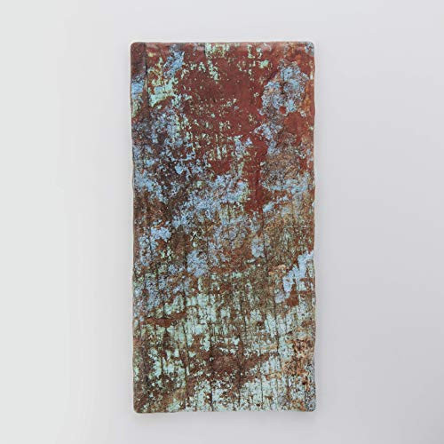 American Metalcraft RM189 Rectangular Melamine Serving Board, Reclaimed Wood, 17 3/4-Inches American Metalcraft RM189 Rectangular Melamine Serving Board, Reclaimed Wood, 17 3/4-Inches