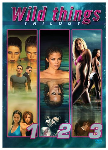 Wild Things Collection (Wild Things / Wild Things II / Wild Things: Diamonds in the Rough)