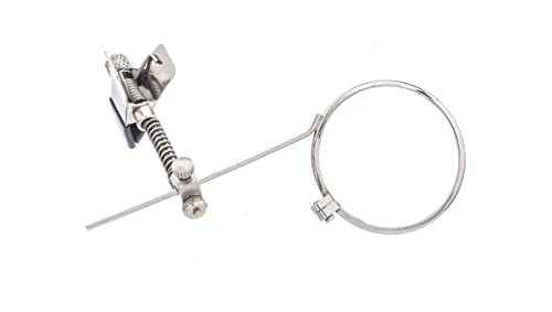 SE MI126-3 3.3X Magnification Single Lens Clip-On Loopy