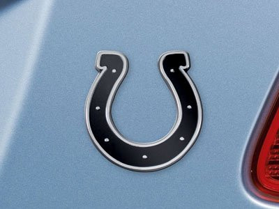 FANMATS 21534 Emblem (Indianapolis Colts)