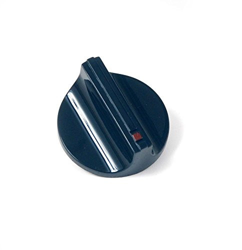 Whirlpool Part Number 3150373: Knob, Control
