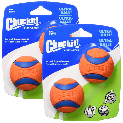 Canine Hardware Chuckit! Ultra Ball