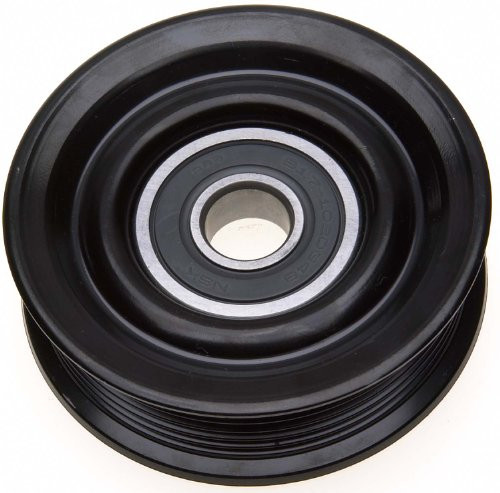 ACDelco 36157 Professional Flanged Idler Pulley