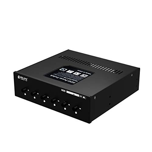 HDD Power Switch Control Hard Drive selector sata Drive switcher for Desktop PC Computer CD-ROM Slot Space