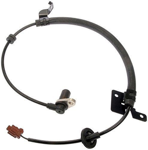 Taichisensors ABS Wheel Speed Sensor for Infiniti&Nissan Front Left #479112Y000