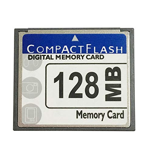Bodawei Ogrinal Compact Flash Card Industrial Grade SLC Nand 128MB Camera Card 128mb