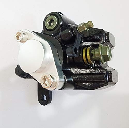 Aquiver Auto Parts New Rear Brake Caliper for Suzuki LT230 Quadsport 230 LT 230S 1985-1988