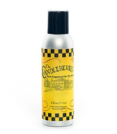 Tennessee Whiskey 6 oz. Room Spray by Candleberry