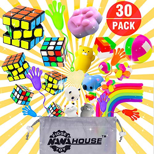 Party Favors Toy Assortment, Carnival Prizes for Kids Birthday Party, Party Favor Goodie Bags, Pinata Fillers,Goodie Bag Fillers, Classroom Rewards, Party Toys Party Favors Toy Assortment, Carnival Prizes for Kids Birthday Party, Party Favor Goodie Bags, Pinata Fillers,Goodie Bag Fillers, Classroom Rewards, Party Toys