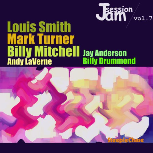 Jam Session, Vol 7