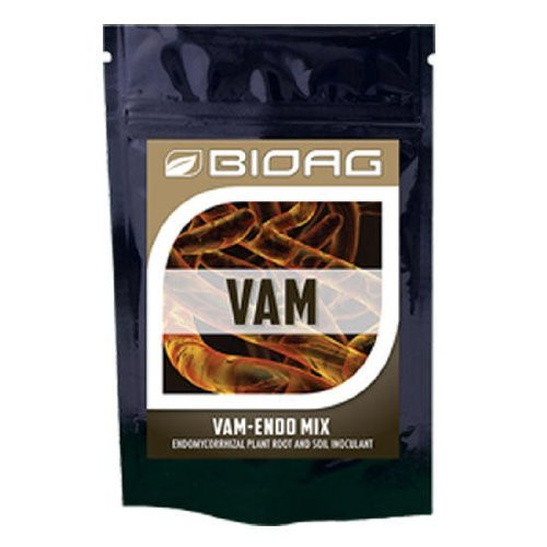 BioAg VAM 300 gm (12/Cs)