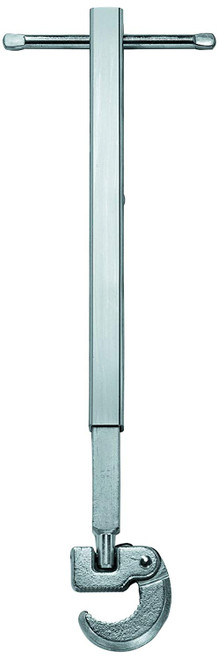 General Tools 140X Telescoping Basin Wrench, 11-Inch to 16-Inch