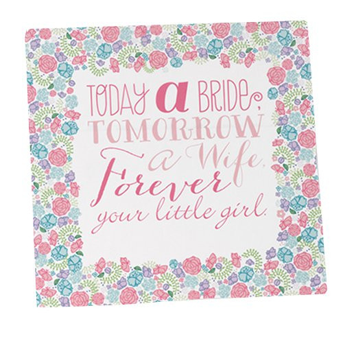 Hortense B. Hewitt Wedding Accessories Today a Bride Hanky