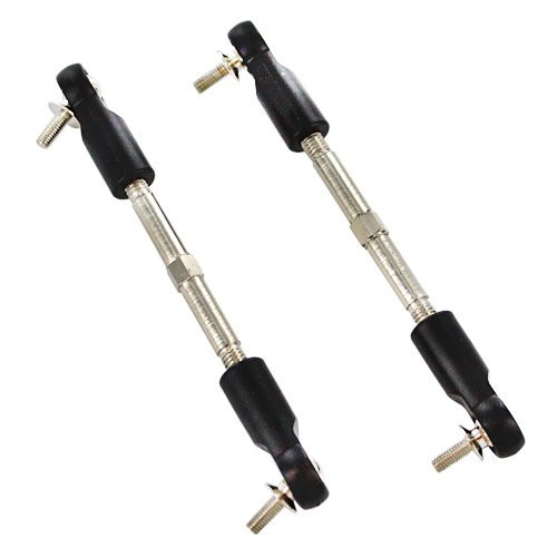 Redcat Racing 50049 Steering Links (2Piece)