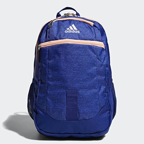 adidas Foundation Backpack, Dark Blue, One Size