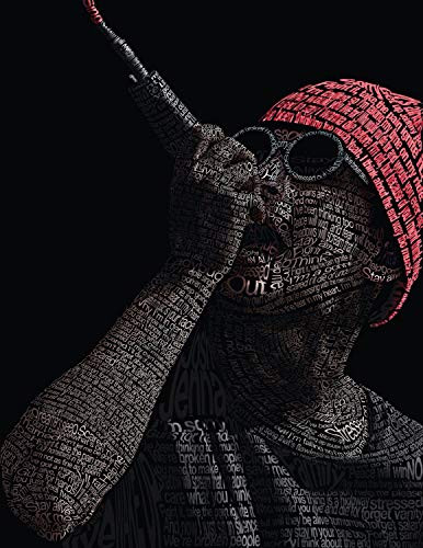 Msot Popular Musical Duo Idol Music Posters and Prints Wall Art Gifts 12x18