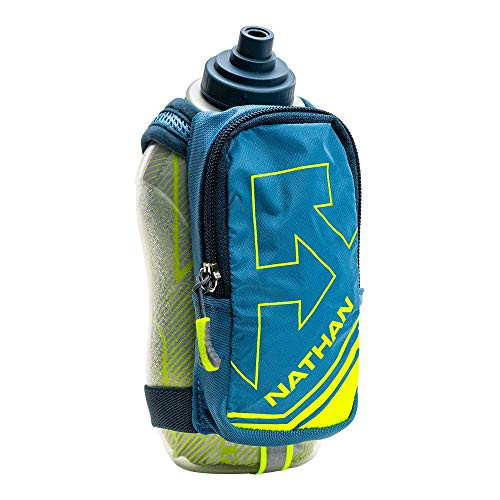 Nathan SpeedDraw Plus Insulated Bluestone/Yellow
